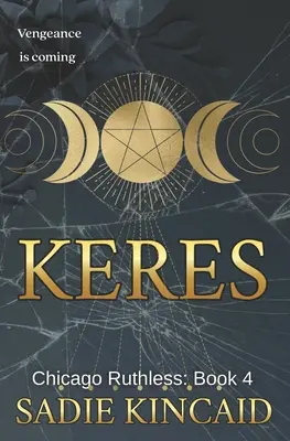Keres: Ediție Specială Discretă - Keres: Discreet Special Edition