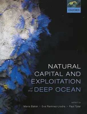 Capitalul natural și exploatarea adâncurilor oceanice - Natural Capital and Exploitation of the Deep Ocean