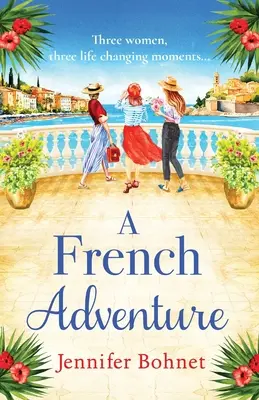 O aventură franceză - A French Adventure
