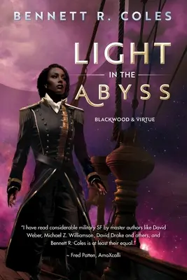 Lumină în abis - Light in the Abyss