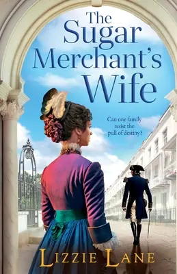 Soția negustorului de zahăr: The Sugar Merchant's Wife - The Sugar Merchant's Wife