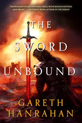 Sabia dezlegată - The Sword Unbound