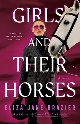 Fetele și caii lor - Girls and Their Horses