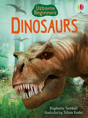 Dinosauri - Dinosaurs