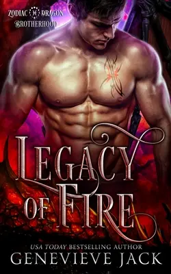 Moștenirea focului - Legacy of Fire
