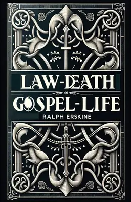 Lege-moarte, Evanghelie-viață - Law-Death, Gospel-Life