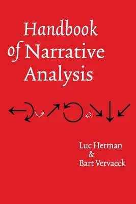 Manual de analiză narativă - Handbook of Narrative Analysis