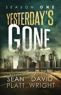 Yesterday's Gone Sezonul 1 - Yesterday's Gone Season One