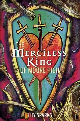 Regele fără milă al liceului Moore - The Merciless King of Moore High