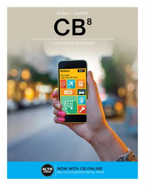 CB (cu CB Online, 1 termen (6 luni) Printed Access Card) - CB (with CB Online, 1 term (6 months) Printed Access Card)