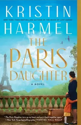 Fiica Parisului (The Paris Daughter) - The Paris Daughter