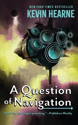O problemă de navigație - A Question of Navigation