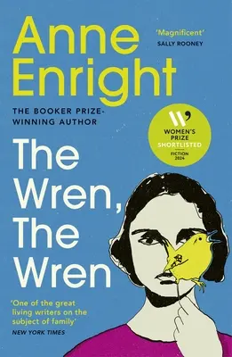 Wren, Wren - The Wren, the Wren