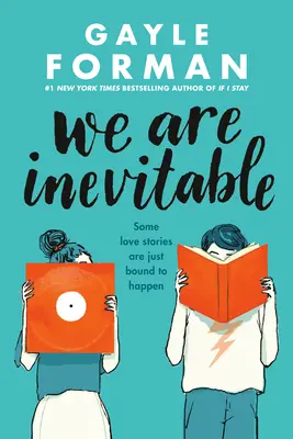 Noi suntem inevitabili - We Are Inevitable