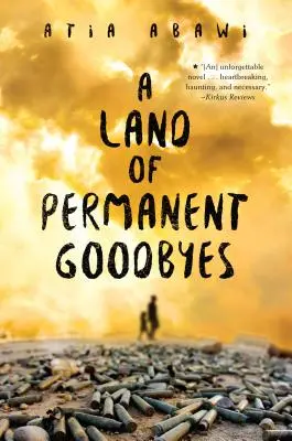 O țară a despărțirilor permanente o țară a despărțirilor permanente - A Land of Permanent Goodbyes a Land of Permanent Goodbyes
