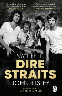 Viața mea în Dire Straits - My Life in Dire Straits