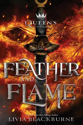 Pană și flacără - Feather and Flame