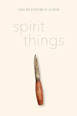 Lucrurile spiritului - Spirit Things