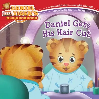 Daniel se tunde - Daniel Gets His Hair Cut