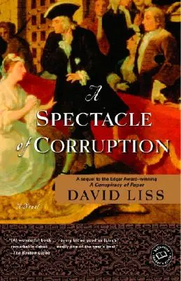 Un spectacol al corupției - A Spectacle of Corruption