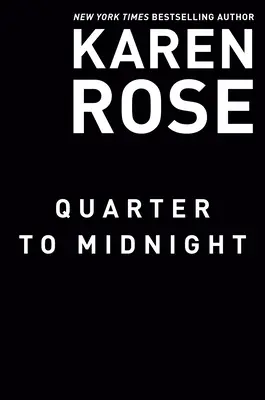 Un sfert până la miezul nopții - Quarter to Midnight