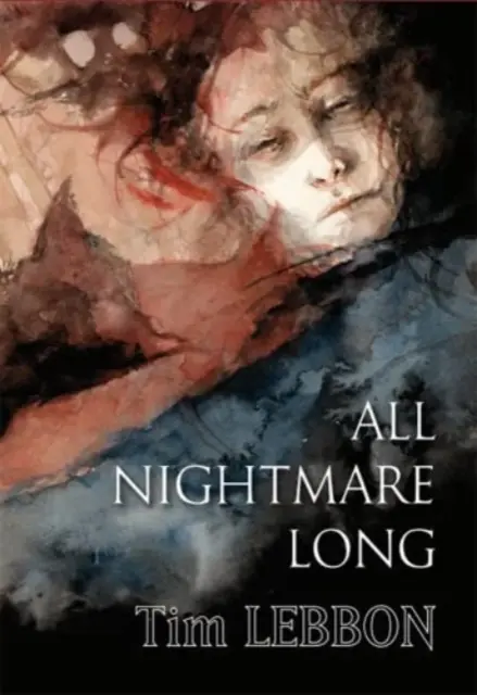 Tot coșmarul - All Nightmare Long