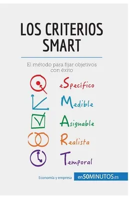 Los criterios SMART: El mtodo para fijar obiectivelor con xito - Los criterios SMART: El mtodo para fijar objetivos con xito