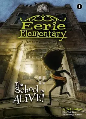 Școala e vie!!! #1 - The School Is Alive!: #1