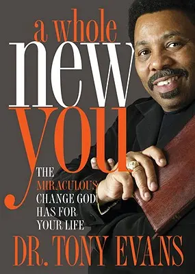 Un tu cu totul nou: Schimbarea miraculoasă pe care Dumnezeu o are pentru viața ta - A Whole New You: The Miraculous Change God Has for Your Life