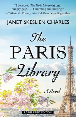 Biblioteca din Paris - The Paris Library