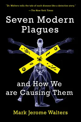 Șapte molime moderne și cum le provocăm noi - Seven Modern Plagues and How We Are Causing Them