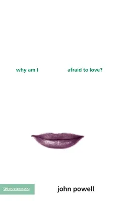 De ce mi-e frică să iubesc? - Why am I Afraid to Love?
