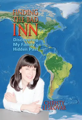 Găsirea hanului rău - Finding the Bad Inn