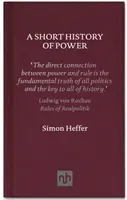 Scurtă istorie a puterii - Short History of Power