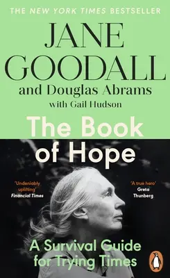 Cartea speranței - Book of Hope