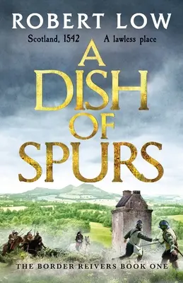 Platoul de pinteni - Dish of Spurs