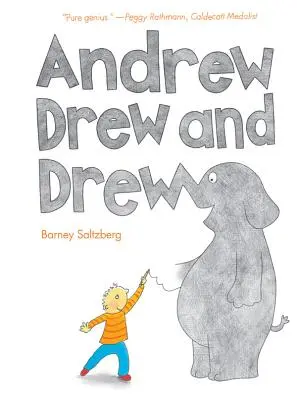 Andrew Drew și Drew - Andrew Drew and Drew