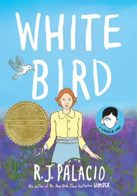 White Bird: O poveste minunată - White Bird: A Wonder Story