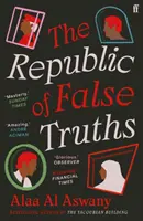 Republica Falselor Adevăruri - Republic of False Truths