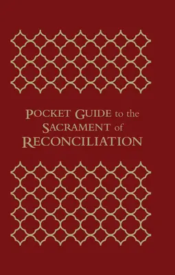 Ghid de buzunar pentru Sacramentul Reconcilierii - Pocket Guide to the Sacrament of Reconciliation