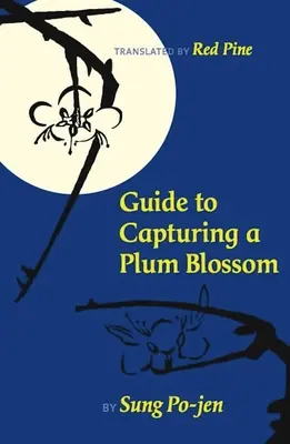 Ghid pentru capturarea unei flori de prun - Guide to Capturing a Plum Blossom