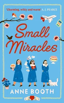 Mici miracole - Small Miracles