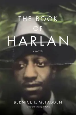 Cartea lui Harlan - The Book of Harlan