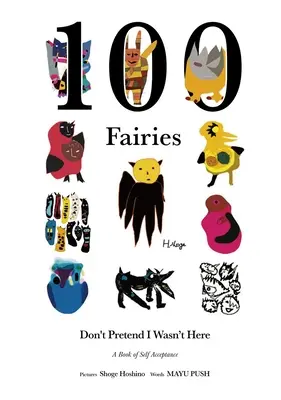 100 de zâne - 100 Fairies