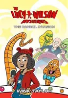 Misterele lui Lucy Wilson, The: Invazia Bandril, The - Lucy Wilson Mysteries, The: Bandril Invasion, The