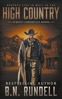 High Country: O serie clasică western - High Country: A Classic Western Series