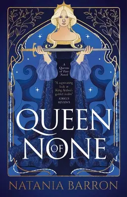 Regina nimănui - Queen of None