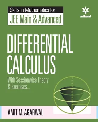 Competențe în matematică - Calcul diferențial pentru JEE Main și Advanced - Skills in Mathematics - Differential Calculus for JEE Main and Advanced
