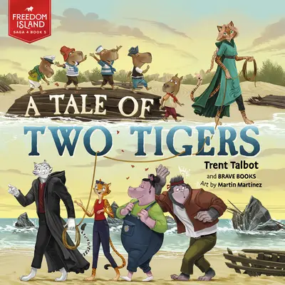 A Tale of Two Tigers