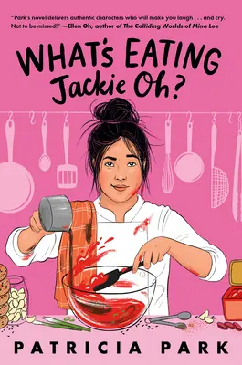 Ce o mănâncă pe Jackie Oh? - What's Eating Jackie Oh?